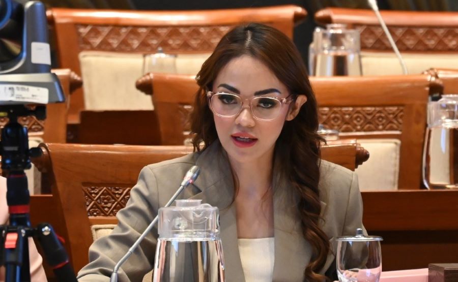 NasDem Apresiasi Pemulihan Layanan Telekomunikasi Pascabencana Sumatra